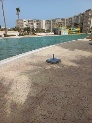 Apartamento Magnifique Appartement Haut Standing S+1