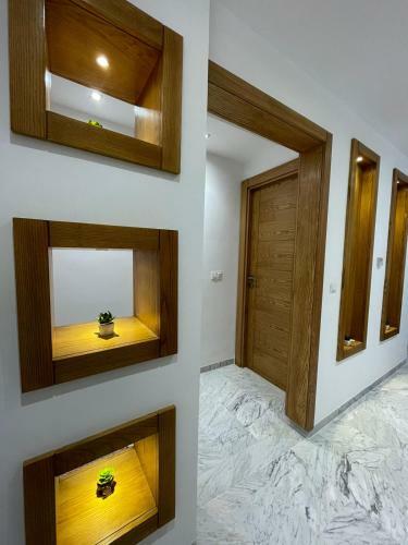 Apartamento Monastir Chic * Centre * Id�al Famille Et Amis