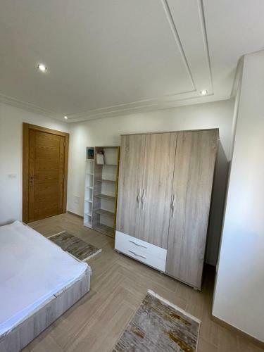 Apartamento Monastir Chic * Centre * Id�al Famille Et Amis