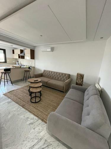 Apartamento Monastir Chic * Centre * Id�al Famille Et Amis