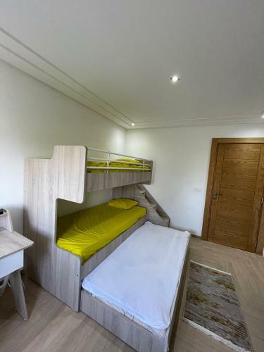 Apartamento Monastir Chic * Centre * Id�al Famille Et Amis