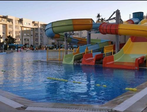 Apartamento Palm Lake