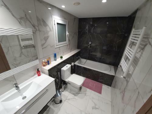 Apartamento Palm Lake