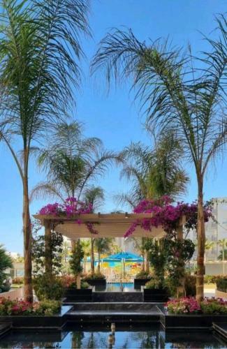 Apartamento Palm Lake