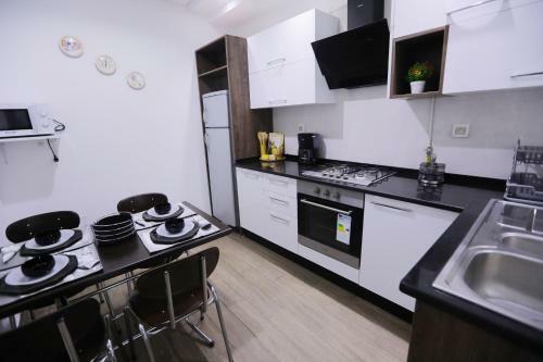 Apartamento Un Excellent Appartement S+2 Richement Meubl� !