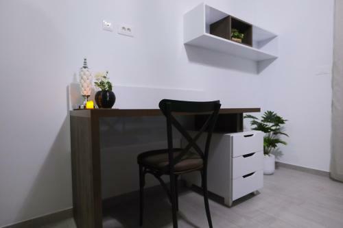 Apartamento Un Excellent Appartement S+2 Richement Meubl� !
