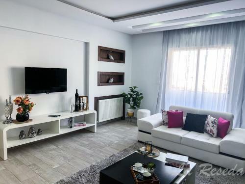 Superb Apartment S+2 Monastir