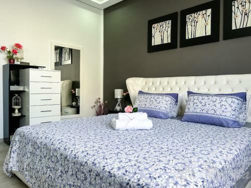 Superb Apartment S+2 Monastir