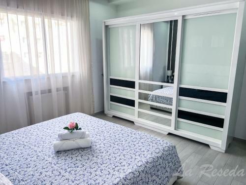 Superb Apartment S+2 Monastir