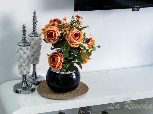 Superb Apartment S+2 Monastir