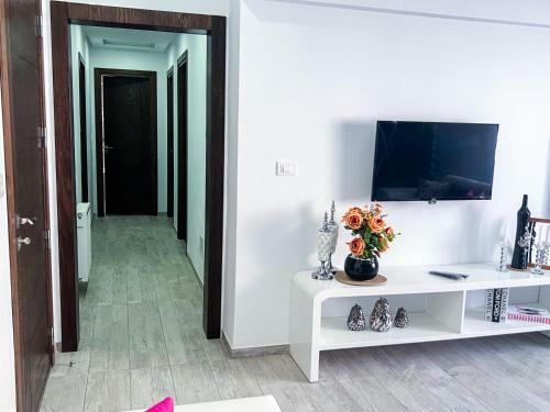 Superb Apartment S+2 Monastir