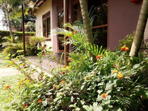 Apartamento Morr House
