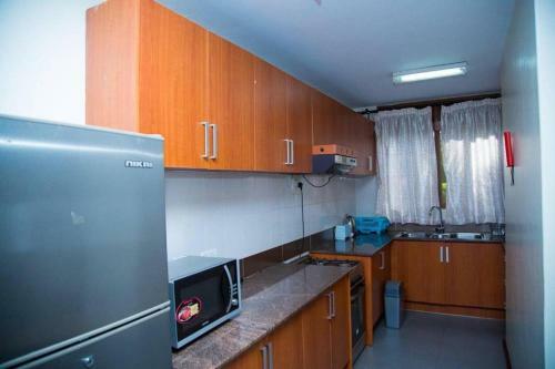Apartamento Morr House