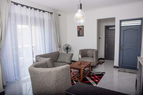 Nova Apartments