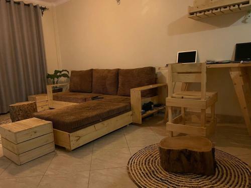 Apartamento Amani Homes 7