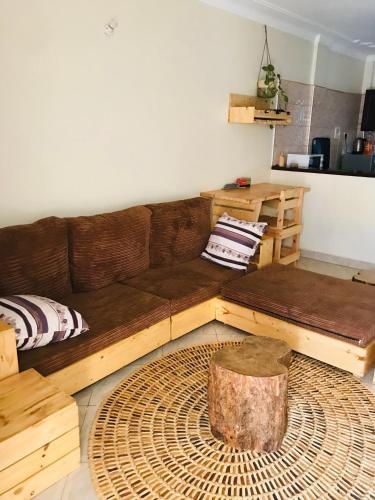 Apartamento Amani Homes 7
