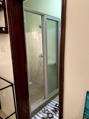 Cozy 2-bedroom Apartment Within City Limits.