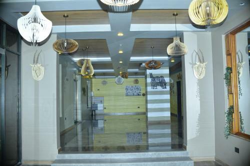 Hotel La Vena