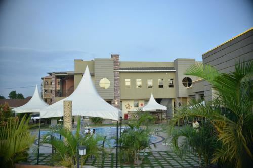 Hotel La Vena
