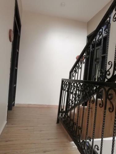 Apartamento Tarry & Simbs