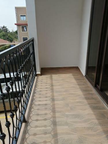 Apartamento Tarry & Simbs