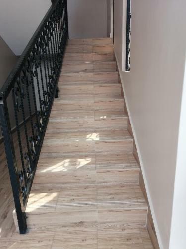 Apartamento Tarry & Simbs