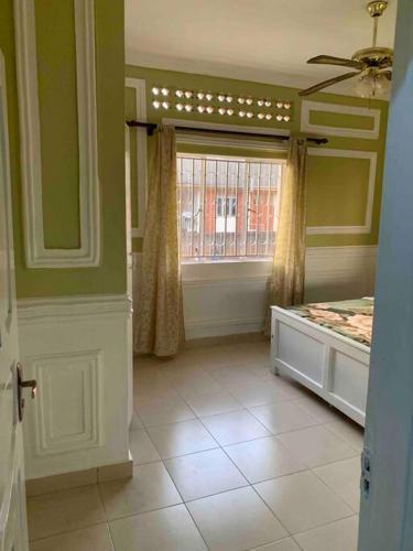 Apartamento Bagzy?s Place 2