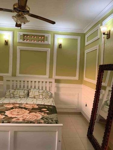 Apartamento Bagzy?s Place 2