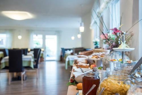 Garni Hotel Amelia