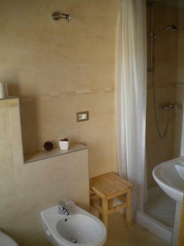 B&B La Tieda