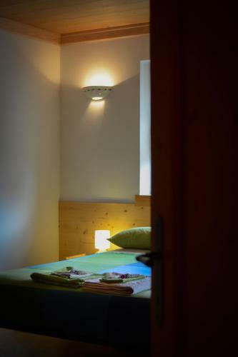 B&B Acquariana Belluno