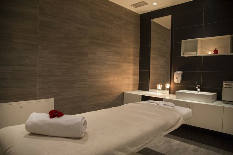 Blu Hotels Senales