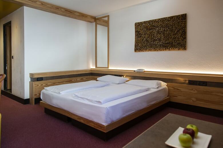 Blu Hotels Senales