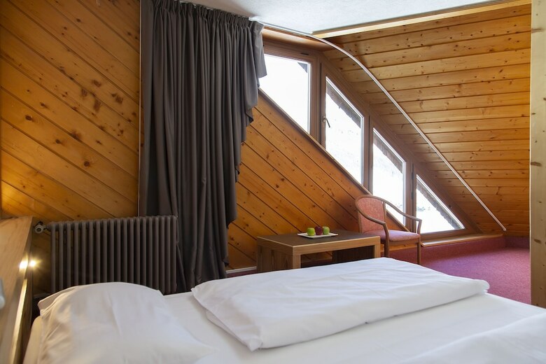 Blu Hotels Senales