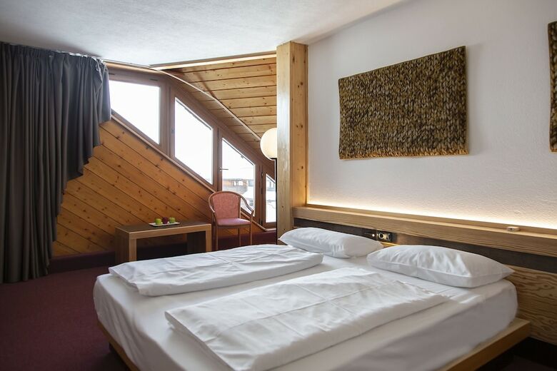 Blu Hotels Senales