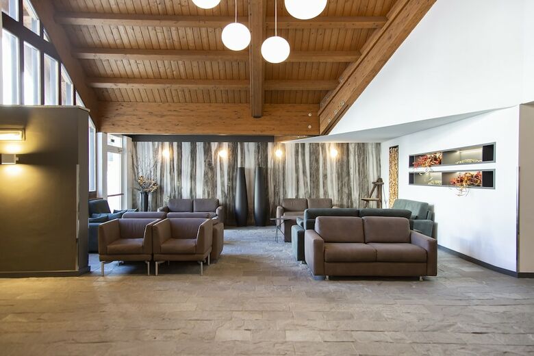 Blu Hotels Senales