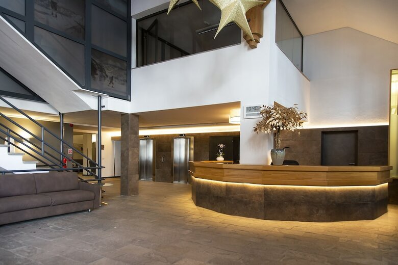 Blu Hotels Senales