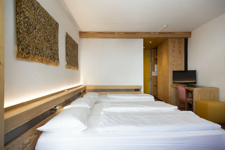 Blu Hotels Senales