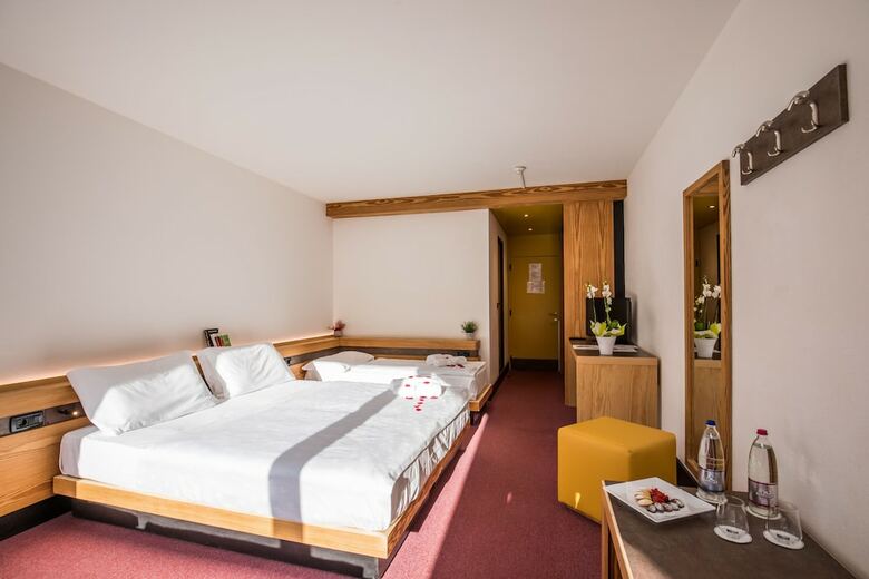 Blu Hotels Senales
