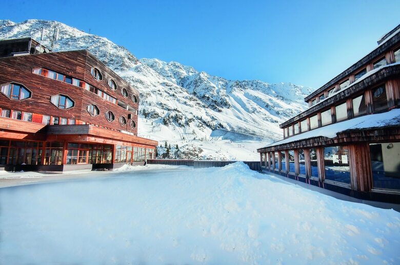 Blu Hotels Senales