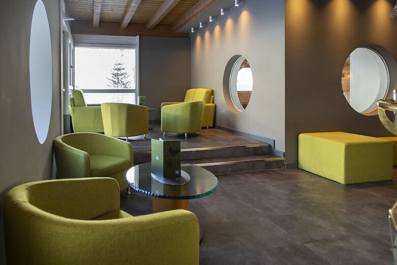 Blu Hotels Senales