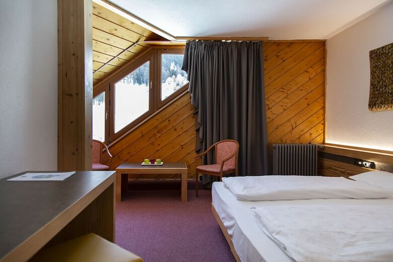 Blu Hotels Senales