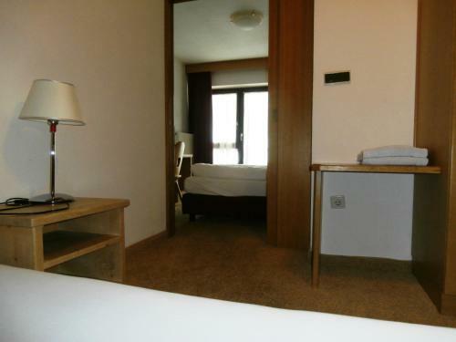 Piccolo Hotel Gurschler