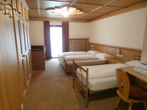 Piccolo Hotel Gurschler