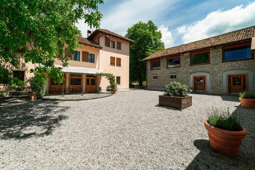 Hostal Nogherazza