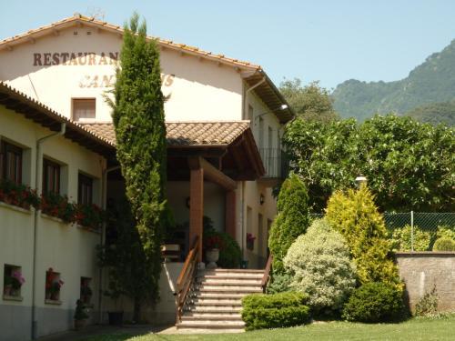 Hostal Fonda Barris