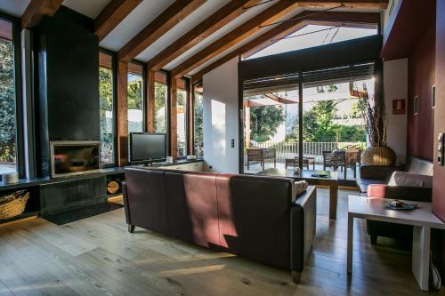 Hostal Fonda Barris