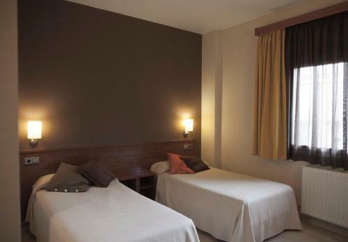 Hotel Can Josep