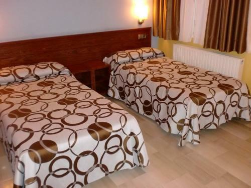 Hotel Can Josep