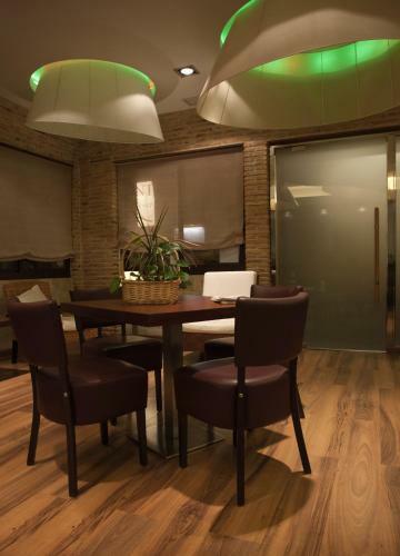 Hotel Can Josep